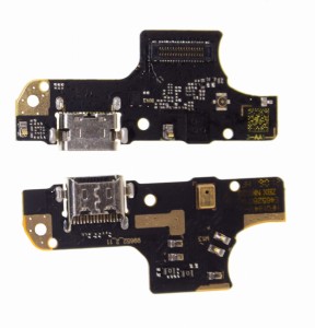 Płytka PCB ze złączem ładowania do Nokia G10 TA-1334, TA-1351, TA-1346, TA-1338 BD199