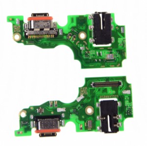 Płytka PCB ze złączem ładowania do Vivo Y52S V2057A BD200