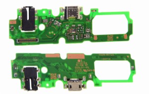 Płytka PCB ze złączem ładowania do Vivo Y20 V2029 BD201