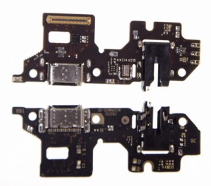 Płytka PCB ze złączem ładowania do Realme 9 pro 5G RMX3471, RMX3472 BD205