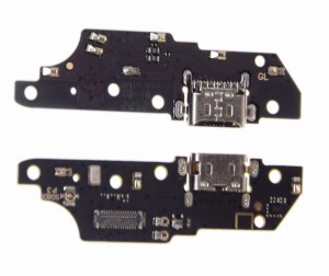 Płytka PCB ze złączem ładowania do Motorola E20 XT2155, XT2155-1, XT2155-3 BD210