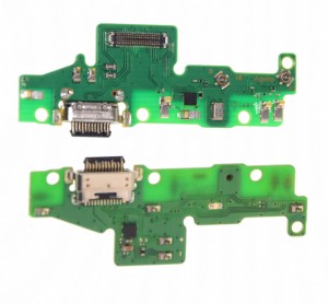Płytka PCB ze złączem ładowania do Motorola G60 PANB0001IN, PANB0013IN, PANB0015IN BD213
