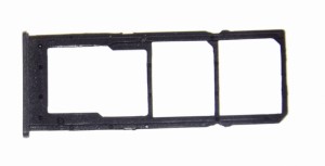 Uchwyt karty SIM do Samsung Galaxy A02 SM-A022F (HL009) HL009