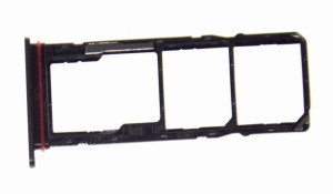 Uchwyt karty SIM do Motorola G22 XT2231-2 (HL012) HL012