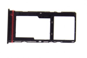 Uchwyt karty SIM do Motorola G51 5G  (HL013) HL013
