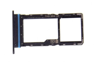 Uchwyt karty SIM do Motorola G50 5G XT-2149-1 (HL015) HL015