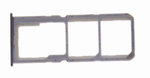 Uchwyt karty SIM do Realme C30 RMX3581, RMX3623 (HL017) HL017