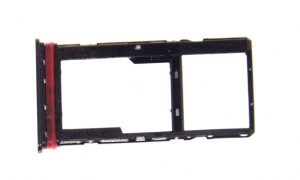 Uchwyt karty SIM do Motorola G20 XT2128 (HL018) HL018