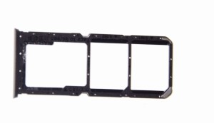 Uchwyt karty SIM do Oppo A16 CPH2269 (HL044) HL044