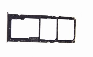 Uchwyt karty SIM do Realme 7 5G RMX2111 (HL037) HL037