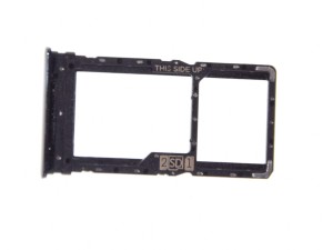 Uchwyt karty SIM do Motorola G82 5G XT2225-1 (HL032) HL032