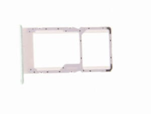 Uchwyt karty SIM do Huawei Nova y61 EVE-LX9, EVE-LX9N, EVE-LX3 (HL040) HL040