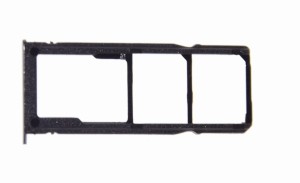Uchwyt karty SIM do Samsung Galaxy A20s SM-A207F, SM-A207M, SM-A2070 (HL051) HL051