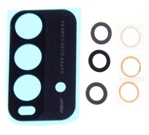 Szkło aparatu do Xiaomi Redmi 9t J19S, M2010J19SG, M2010J19SY GC147