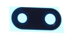 Szkło aparatu do Samsung Galaxy A02 SM-A022F GC137