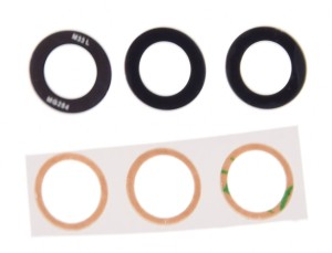 Szkło aparatu do Motorola G52 XT2221-1 GC133