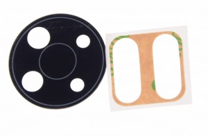 Szkło aparatu do Nokia G20 TA-1336, TA-1343, TA-1347, TA-1372, TA-1365 GC122
