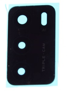 Szkło aparatu do Oppo A16 CPH2269 GC121