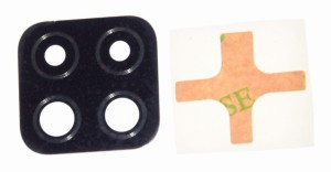 Szkło aparatu do Samsung Galaxy A22 4G SM-A225F, SM-A225F/DS, SM-A225M, SM-A225M/DS GC118
