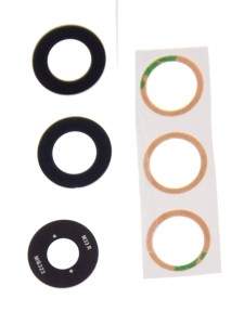 Szkło aparatu do Realme GT Master RMX3363, RMX3660 GC110