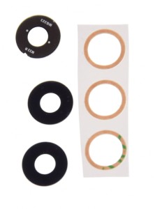 Szkło aparatu do Motorola G60 PANB0001IN, PANB0013IN, PANB0015IN GC109