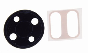 Szkło aparatu do Nokia G10 TA-1334, TA-1351, TA-1346, TA-1338 GC106