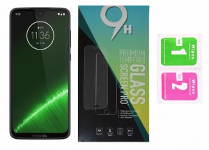 Szkło hartowane 2,5D do Motorola G13 / G23 / G53