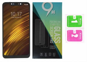 Szkło hartowane 2,5D do Xiaomi Mi 10t 5G / Mi 10t pro 5G