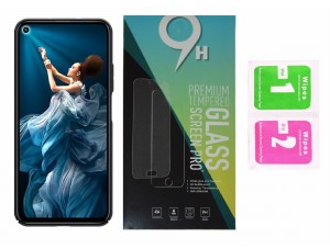 Szkło hartowane 2,5D do Realme C31 / C53 / c61 / C63