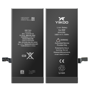 Bateria Apple iPhone 6 Plus 2915mAh