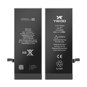 Bateria Apple iPhone 7G 1960mAh