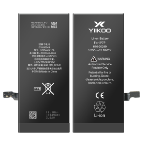 Bateria Apple iPhone 7 Plus 2900mAh A1661, A1784