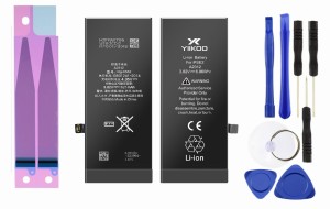 Bateria Apple do IPHONE SE 2020 1821mAh A2296