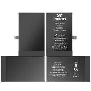 Bateria Apple iPhone X 2716mAh