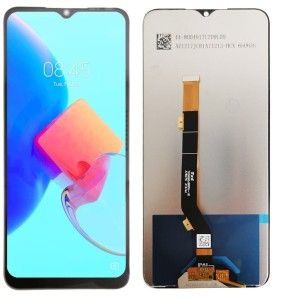 Wyświetlacz LCD Infinix Hot 11 x662