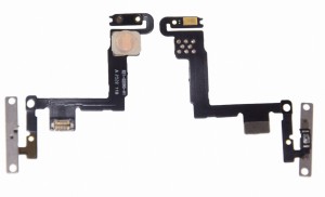 Taśma z przyciskiem power / włącznikiem do Apple iPhone 11