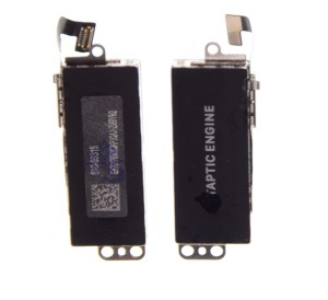 Silniczek wibracyjny / wibracja do Apple iPhone X
