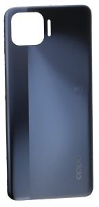 Klapka tylna do Oppo Reno 4 lite czarna