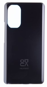 Klapka tylna do Huawei Nova 9 czarna
