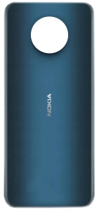 Klapka tylna do Nokia G50 niebieska