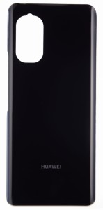 Klapka tylna do Huawei Nova 9 se czarna