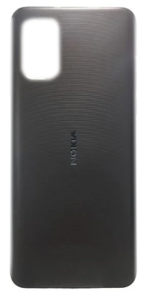 Klapka tylna do Nokia G11 niebieska