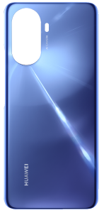 Klapka tylna do Huawei Y70 niebieska