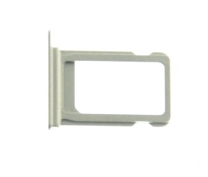 Uchwyt karty SIM zielony do Apple iPhone 12 mini