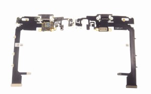 Taśma ze złączem ładowania  do Apple iPhone 11 pro max
