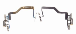 Taśma z przyciskiem power / włącznikiem do Apple iPhone 12 pro