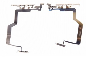 Taśma z przyciskiem power / włącznikiem do Apple iPhone 12 pro max