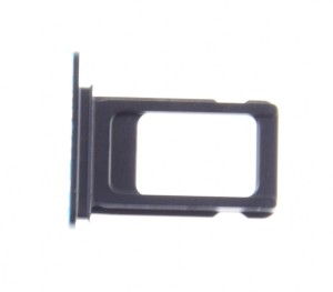 Uchwyt karty SIM zielony do Apple iPhone 12 pro max