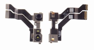 Buzer / głośnik dźwięku do Apple iPhone 13