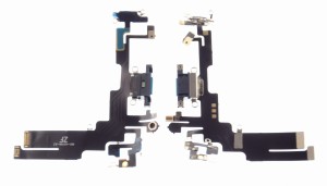 Taśma ze złączem ładowania  do Apple iPhone 14